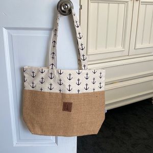 Beach Tote